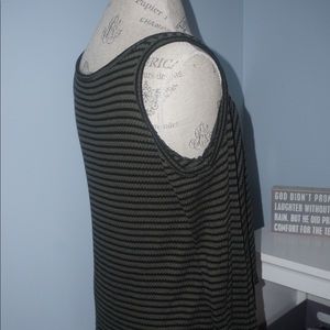 Cold Shoulder Thermal